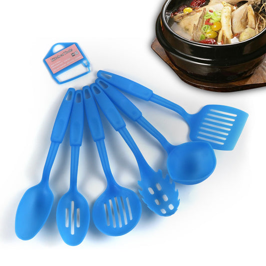 Kitchen Utensils Shovel Spoon Set Non-stick Pan Kitchen Utensils - Michelasone