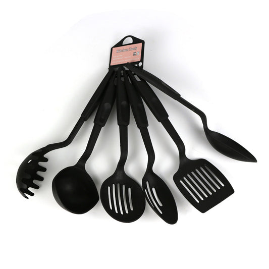 Kitchen Utensils Shovel Spoon Set Non-stick Pan Kitchen Utensils - Michelasone