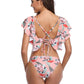 Swimsuit swimsuit swimsuit female split bikini - Michelasone