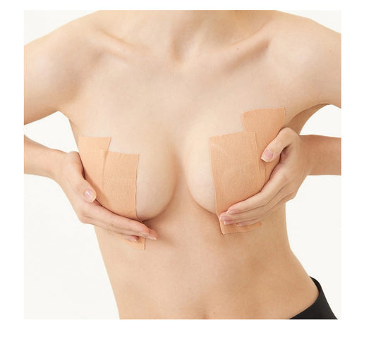 Invisible Breast Lift Tape - Michelasone