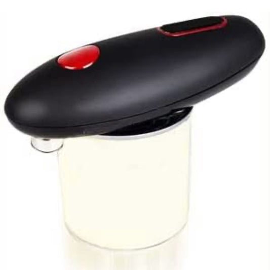 Electric Automatic Can Opener Kitchen Gadgets - Michelasone