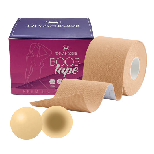 Breast Lift Tape - Michelasone